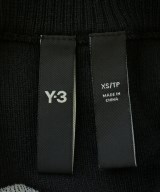 Y-3（ワイスリー）ブルゾン 黒 サイズ:XS メンズ/2200612570030