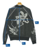 Y-3（ワイスリー）ブルゾン 黒 サイズ:XS メンズ/2200612570030