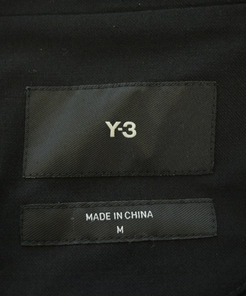 Y-3（ワイスリー）その他 黒 サイズ:M メンズ/2200612570047