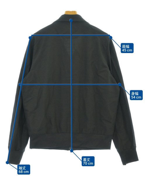 Y-3（ワイスリー）その他 黒 サイズ:M メンズ/2200612570047