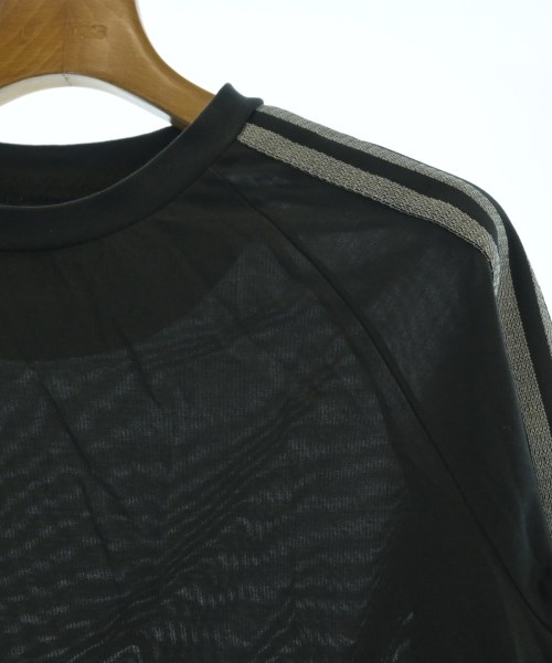 Y-3（ワイスリー）Tシャツ・カットソー 黒 サイズ:S メンズ/2200612570078