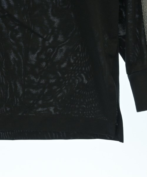 Y-3（ワイスリー）Tシャツ・カットソー 黒 サイズ:S メンズ/2200612570078