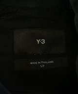 Y-3（ワイスリー）Tシャツ・カットソー 黒 サイズ:S メンズ/2200612570078