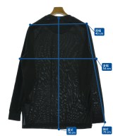 Y-3（ワイスリー）Tシャツ・カットソー 黒 サイズ:S メンズ/2200612570078