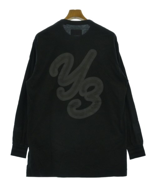 Y-3（ワイスリー）Tシャツ・カットソー 黒 サイズ:S メンズ/2200612570085