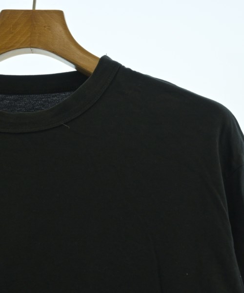 Y-3（ワイスリー）Tシャツ・カットソー 黒 サイズ:S メンズ/2200612570085