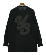 Y-3（ワイスリー）Tシャツ・カットソー 黒 サイズ:S メンズ/2200612570085