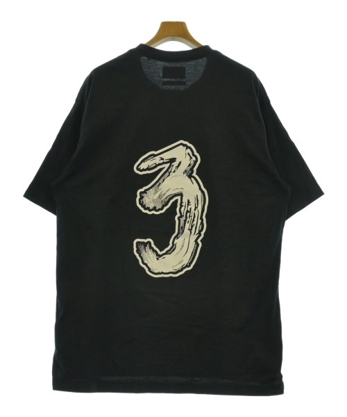 Y-3（ワイスリー）Tシャツ・カットソー 黒 サイズ:M メンズ/2200612570108