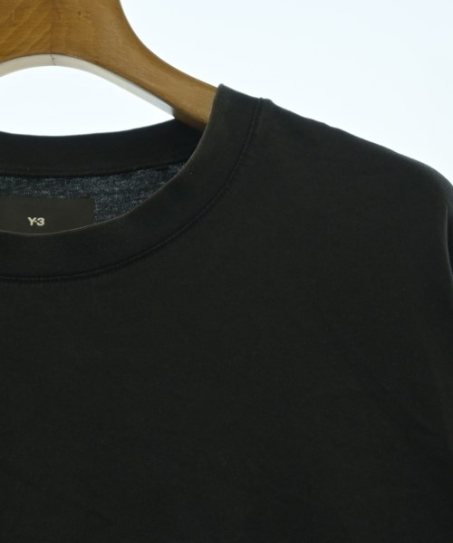 Y-3（ワイスリー）Tシャツ・カットソー 黒 サイズ:M メンズ/2200612570108