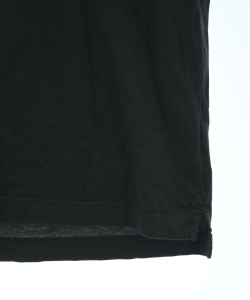 Y-3（ワイスリー）Tシャツ・カットソー 黒 サイズ:M メンズ/2200612570108