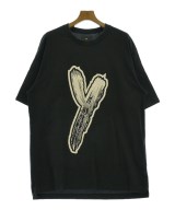 Y-3（ワイスリー）Tシャツ・カットソー 黒 サイズ:M メンズ/2200612570108