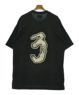 Y-3（ワイスリー）Tシャツ・カットソー 黒 サイズ:M メンズ/2200612570108