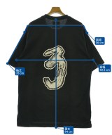Y-3（ワイスリー）Tシャツ・カットソー 黒 サイズ:M メンズ/2200612570108