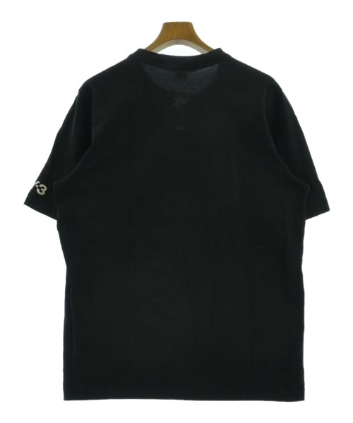 Y-3（ワイスリー）Tシャツ・カットソー 黒 サイズ:M メンズ/2200612570115