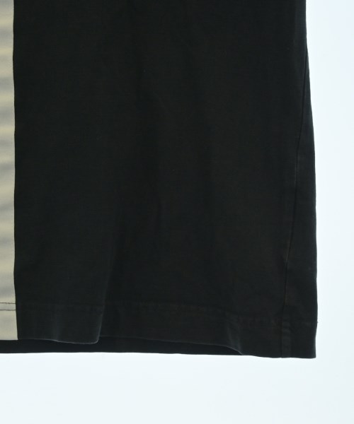 Y-3（ワイスリー）Tシャツ・カットソー 黒 サイズ:M メンズ/2200612570115