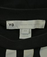 Y-3（ワイスリー）Tシャツ・カットソー 黒 サイズ:M メンズ/2200612570115