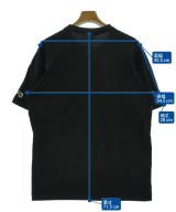 Y-3（ワイスリー）Tシャツ・カットソー 黒 サイズ:M メンズ/2200612570115