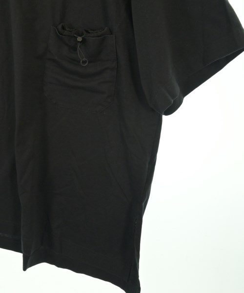 Y-3（ワイスリー）Tシャツ・カットソー 黒 サイズ:S メンズ/2200612570122