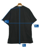 Y-3（ワイスリー）Tシャツ・カットソー 黒 サイズ:S メンズ/2200612570122