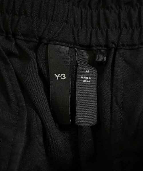 Y-3（ワイスリー）その他 黒 サイズ:M メンズ/2200612570191
