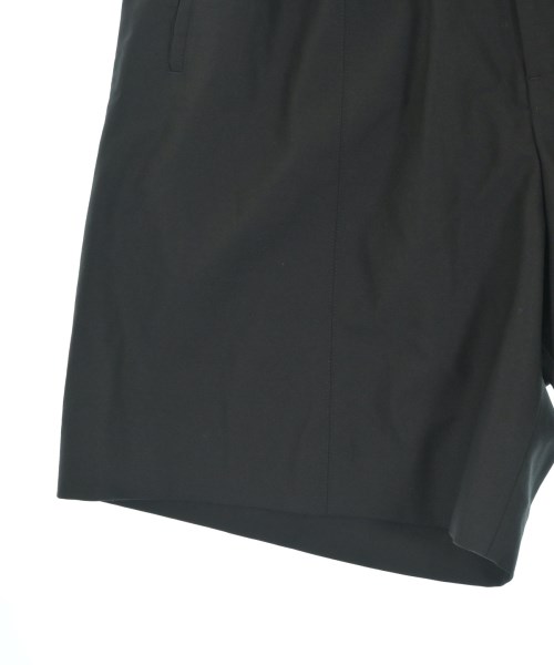 Y-3（ワイスリー）ショートパンツ 黒 サイズ:S メンズ/2200612570214