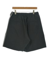 Y-3（ワイスリー）ショートパンツ 黒 サイズ:S メンズ/2200612570214