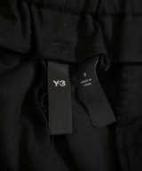 Y-3（ワイスリー）ショートパンツ 黒 サイズ:S メンズ/2200612570214