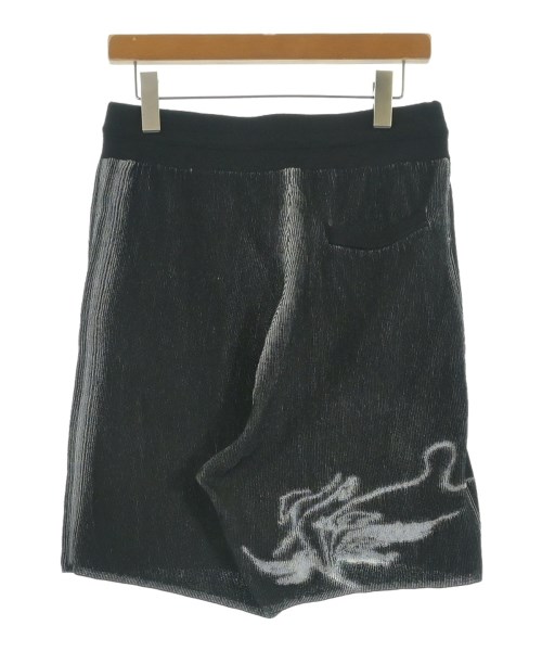 Y-3（ワイスリー）ショートパンツ 黒 サイズ:S メンズ/2200612570221