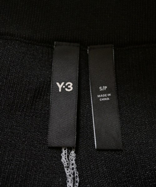 Y-3（ワイスリー）ショートパンツ 黒 サイズ:S メンズ/2200612570221