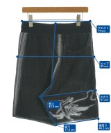 Y-3（ワイスリー）ショートパンツ 黒 サイズ:S メンズ/2200612570221