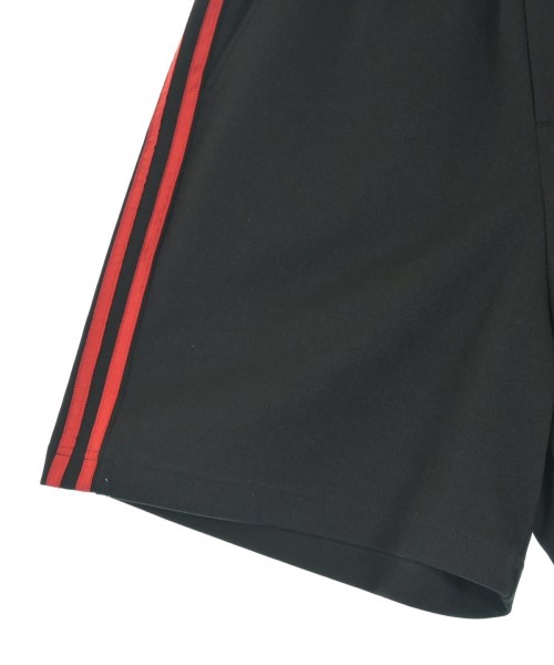 Y-3（ワイスリー）ショートパンツ 黒 サイズ:S メンズ/2200612570238