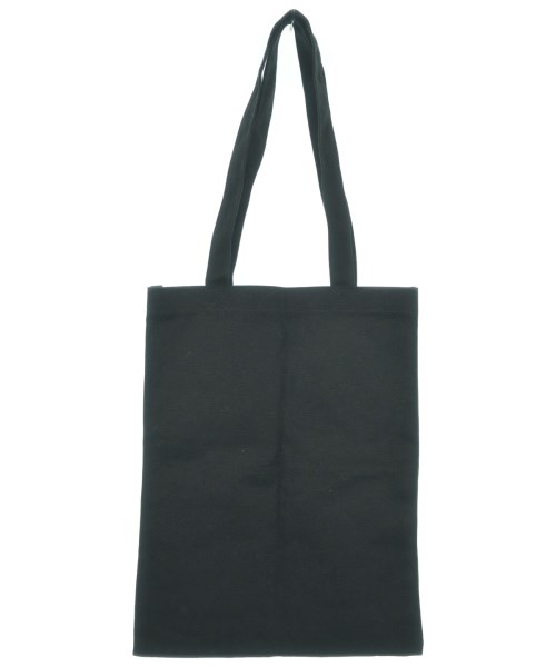 Y-3（ワイスリー）トートバッグ 黒 サイズ:- メンズ/2200612580206