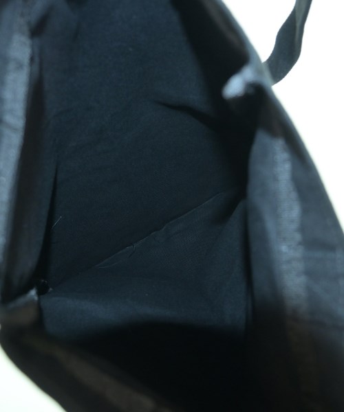 Y-3（ワイスリー）トートバッグ 黒 サイズ:- メンズ/2200612580206