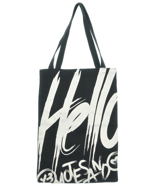 ワイスリー(Y-3)のY-3 トートバッグ