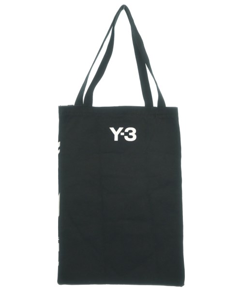 Y-3（ワイスリー）トートバッグ 黒 サイズ:- メンズ/2200612580213