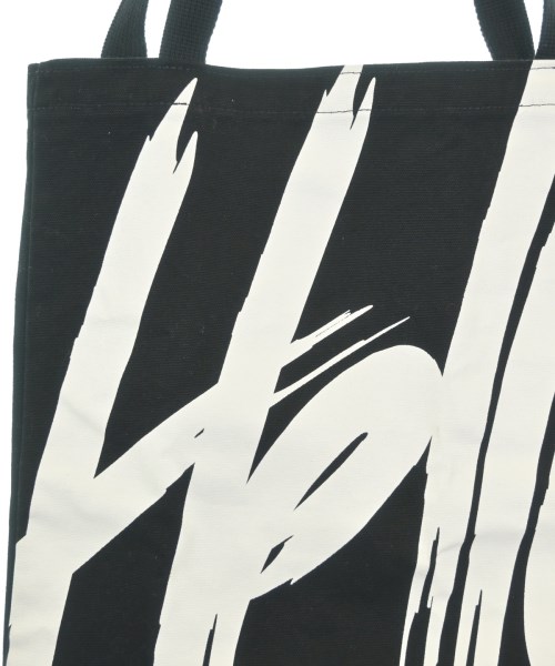 Y-3（ワイスリー）トートバッグ 黒 サイズ:- メンズ/2200612580213