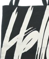 Y-3（ワイスリー）トートバッグ 黒 サイズ:- メンズ/2200612580213