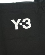 Y-3（ワイスリー）トートバッグ 黒 サイズ:- メンズ/2200612580213