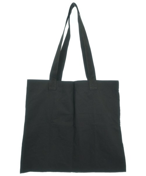 Y-3（ワイスリー）トートバッグ 黒 サイズ:- メンズ/2200612580220