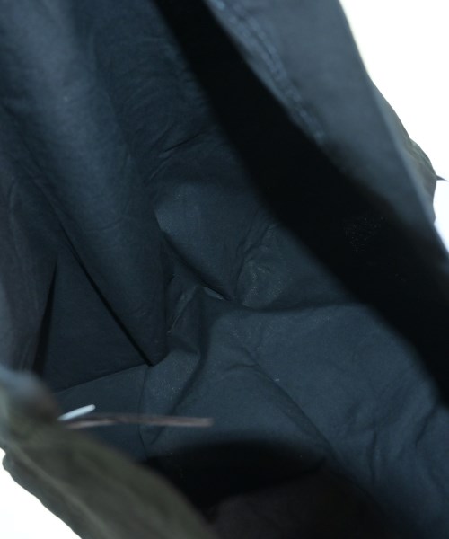 Y-3（ワイスリー）トートバッグ 黒 サイズ:- メンズ/2200612580220