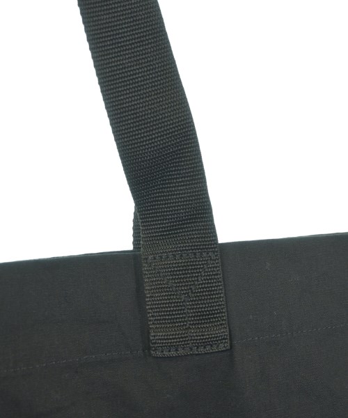 Y-3（ワイスリー）トートバッグ 黒 サイズ:- メンズ/2200612580220