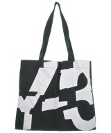 Y-3（ワイスリー）トートバッグ 黒 サイズ:- メンズ/2200612580220
