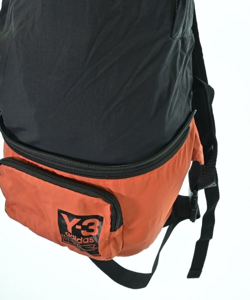 Y-3（ワイスリー）その他 オレンジ サイズ:- メンズ/2200612580275