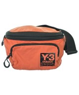 Y-3（ワイスリー）その他 オレンジ サイズ:- メンズ/2200612580275