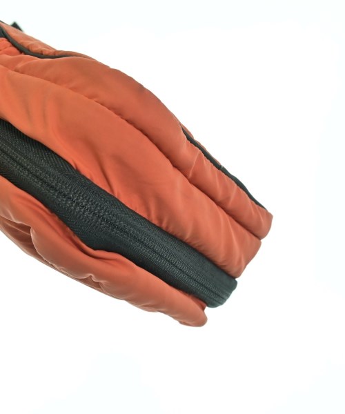 Y-3（ワイスリー）ショルダーバッグ オレンジ サイズ:- メンズ/2200612580282