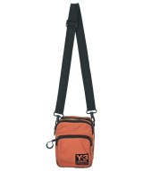 Y-3（ワイスリー）ショルダーバッグ オレンジ サイズ:- メンズ/2200612580282