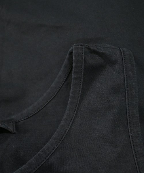 Y-3（ワイスリー）タンクトップ 黒 サイズ:M メンズ/2200620538152