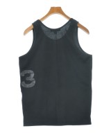 Y-3（ワイスリー）タンクトップ 黒 サイズ:M メンズ/2200620538152