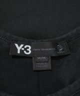 Y-3（ワイスリー）タンクトップ 黒 サイズ:M メンズ/2200620538152