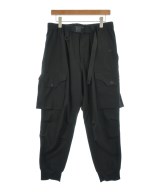 Y-3 カーゴパンツ